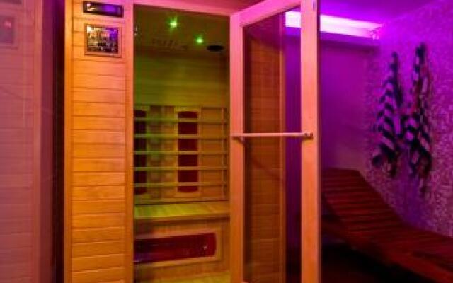 Rooms and Apartments Villa Dama