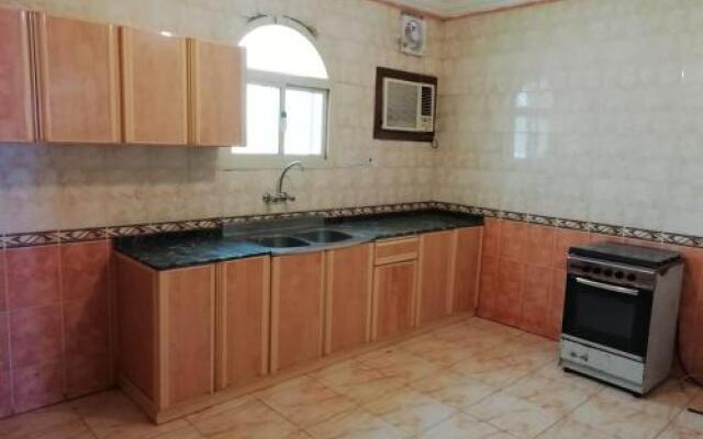 Ghalina Residential Units