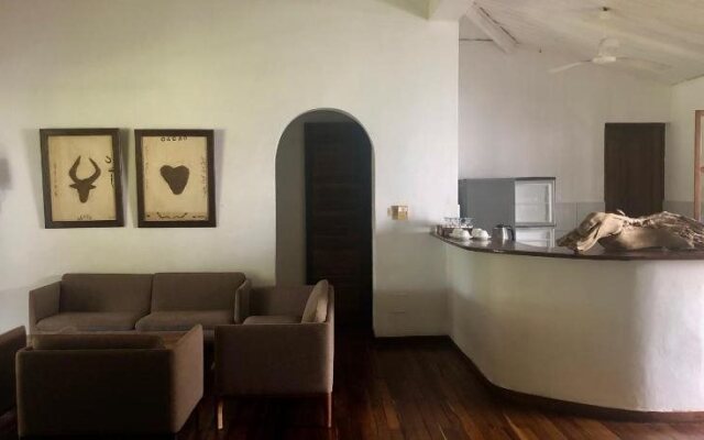 Nosy Be Hotel & Spa