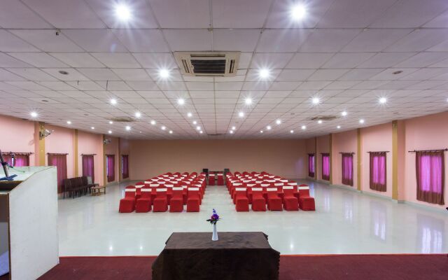 Hotel Seven Limited