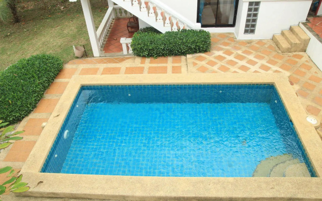 Koh Chang Grandview Resort