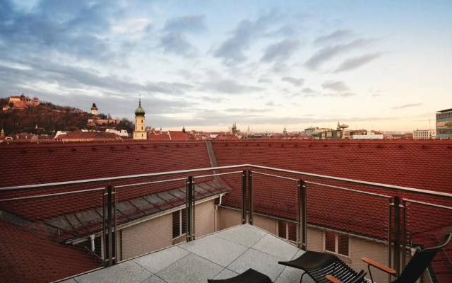 Hotel Weitzer Graz