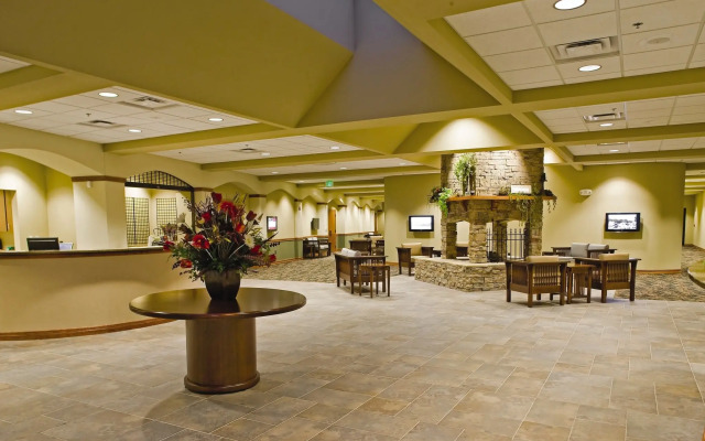 Club Wyndham Resort at Fairfield Mountains