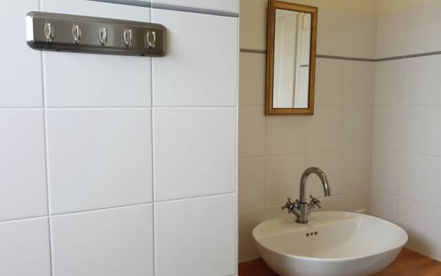 Charming Villa in Escales With Jacuzzi