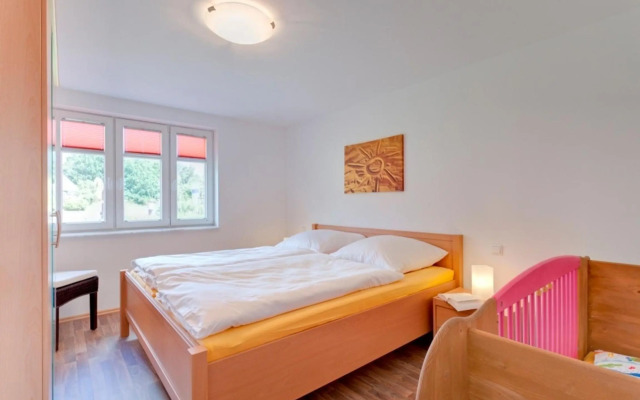 Ferienhaushälfte Hanna