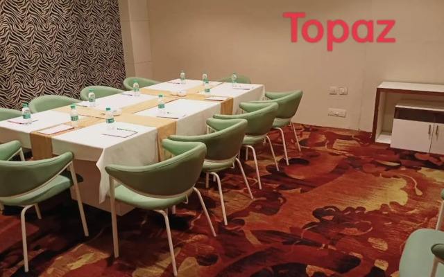 Sk Klyde Grand Hotel