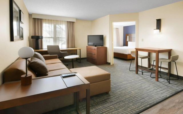 Residence Inn By Marriott Houston Westchase