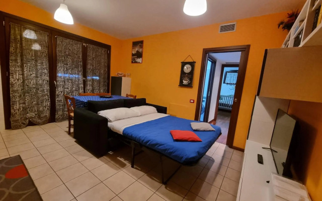 AMA Milano Intero appartamento Bicocca Zona 9