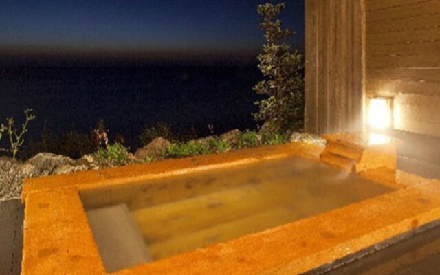 Therapy Resort Ise Shima
