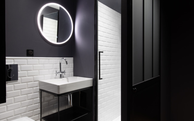 Maisons du Monde Hôtel & Suites - Nantes