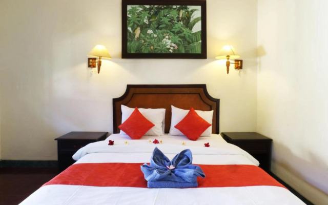 Wayan Homestay Sanur