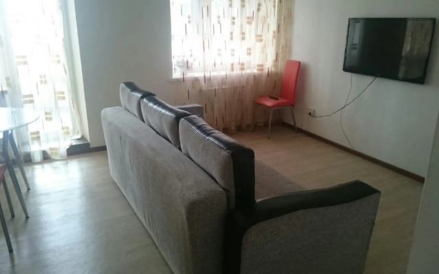 Апартаменты на улице Дальневосточная