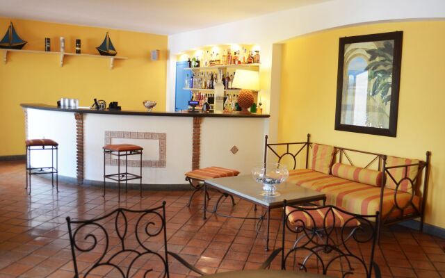 Le Dune Sicily Hotel