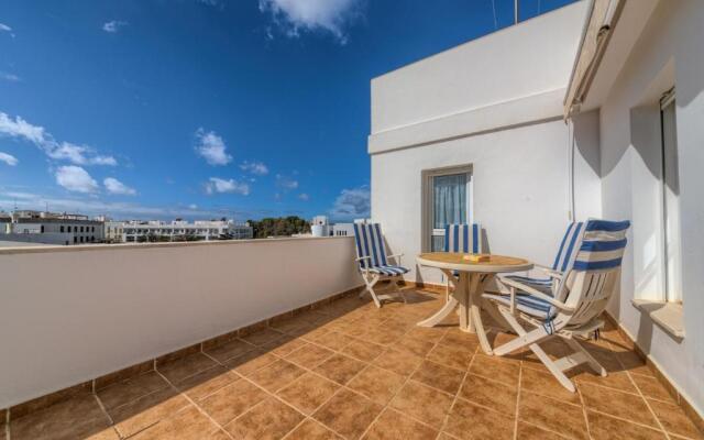 Apartamentos Villas Flamenco Rentals
