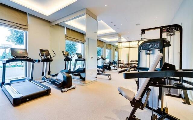 Vida Downtown Residences