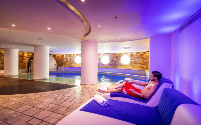 Hilton Nicosia