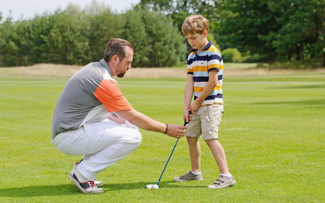 GolfResort Semlin