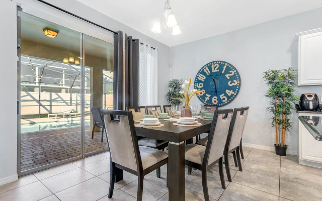 Westhaven – Ocean - 6, Davenport, US