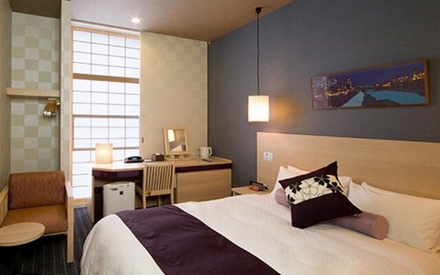 Hotel Vista Premio Kyoto Kawaramachi St.