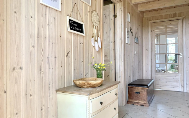 Holiday home Seerose am Dümmer See, Dümmer