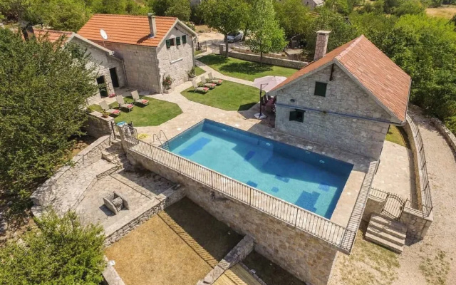 Villa Andric