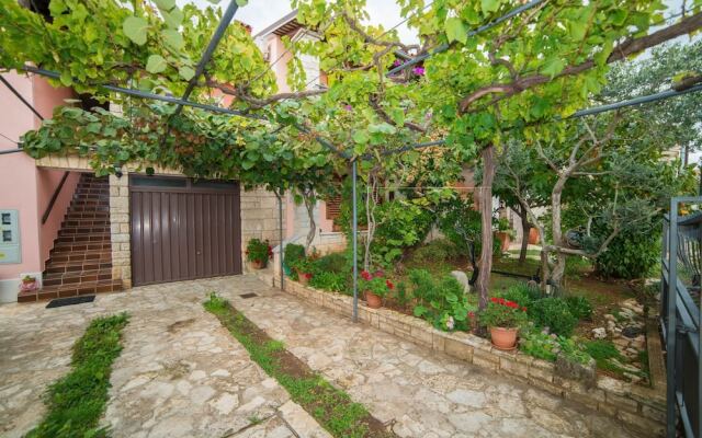 Apartment Andrea / Galery one Bedroom