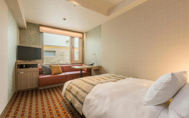 Garden Hotel Shizuoka