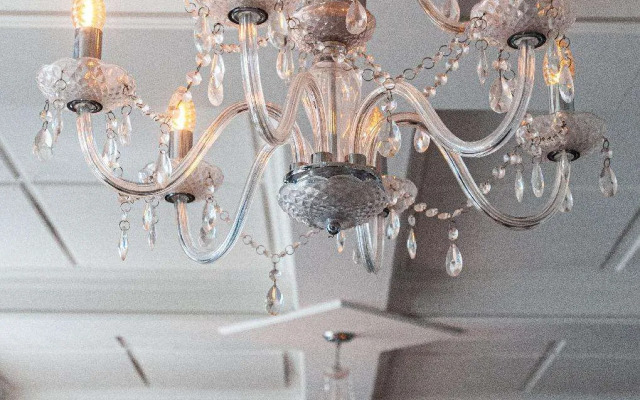 The Belgrave Hotel Tenby