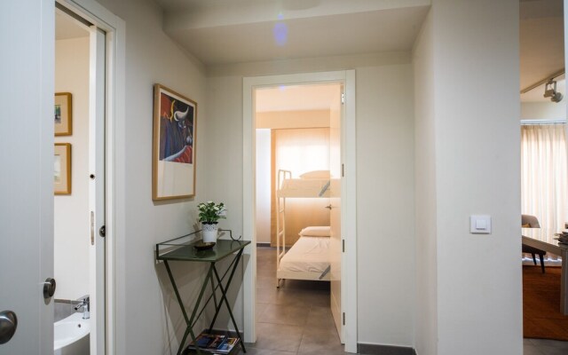 Wish-Suite Guadalquivir de Sevilla Apartment