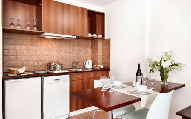 The Pendik Residence