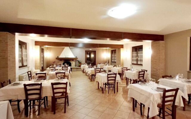 Locanda Del Viandante