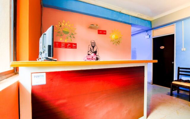 OYO 22263 Sri Sai Guest House