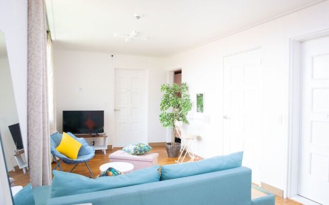 Seoul Best Stay - Hostel