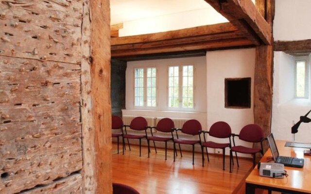 Restorama AG Seminarhotel Unterhof