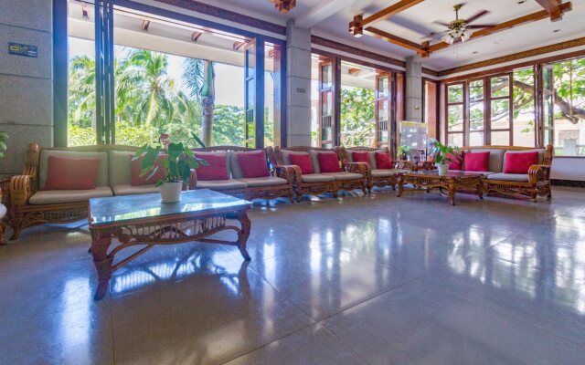 South China Resort - Sanya