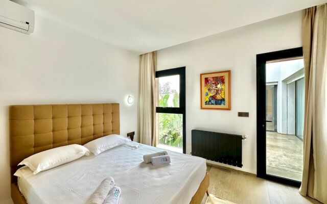 The Dream Villa Soukra