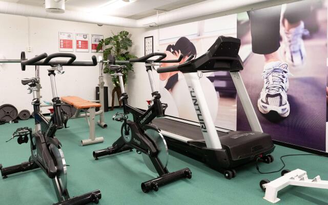 Scandic Imatran Valtionhotelli