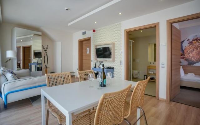 Imola Udvarhaz Hotel