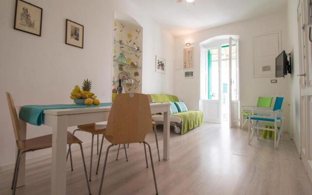 Appartamento Piazza Palmieri