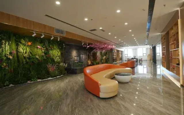 Tianjing Hotel