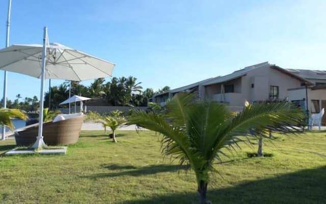Ekoara Beach Residence