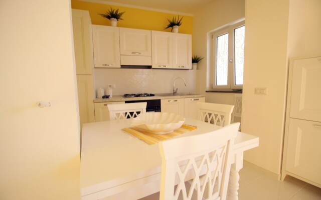 Pharus Miseni Apartment