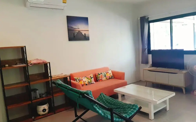 Malinee Resort
