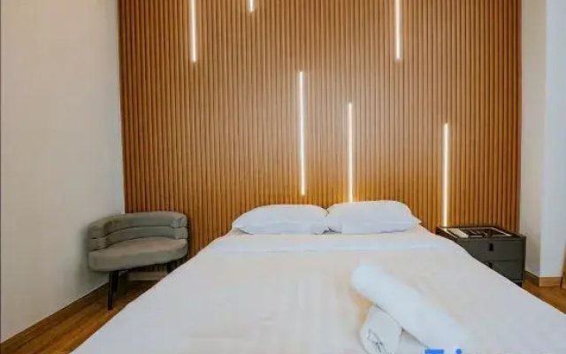 Ipoh 55 Private Pool by Verve (26 pax)