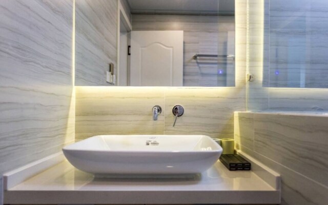StarHome South Yanggao Branch