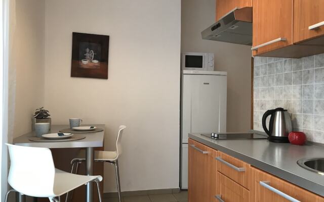 Slavojova ApartMeet