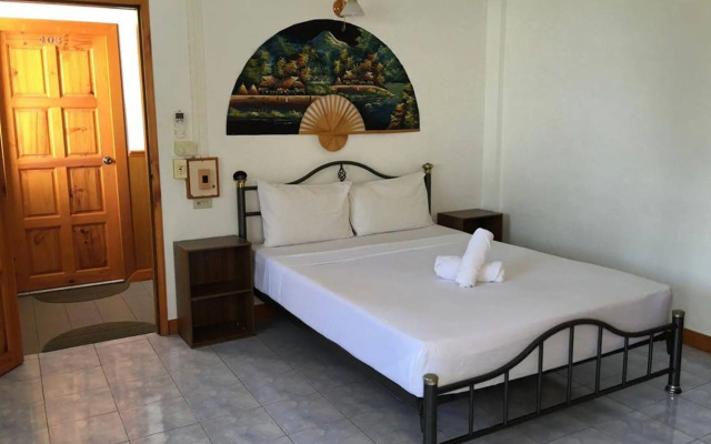 Moby Dick Guesthouse