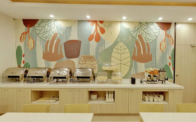 Hanting Hotel