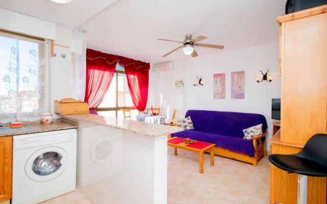 Apartamento 50m al MAR