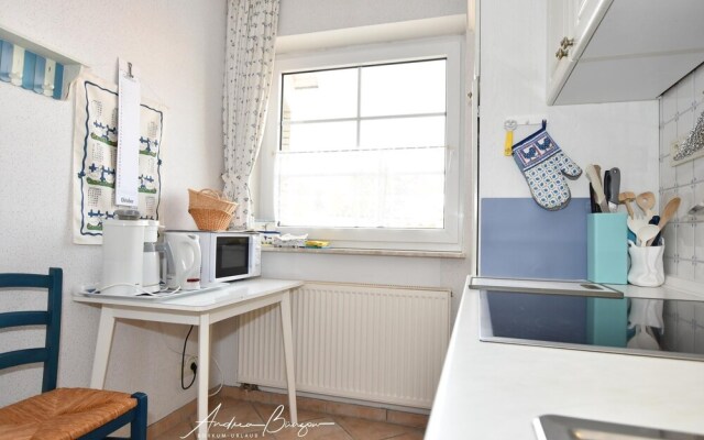 Ferienhaus Eilts Wohnung 11